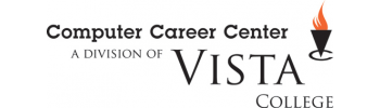 Vista College logo